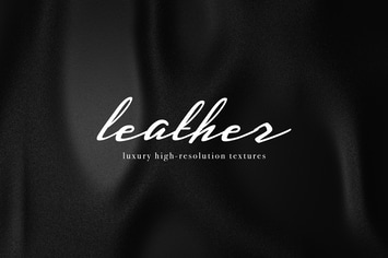 Luxury Leather Textures