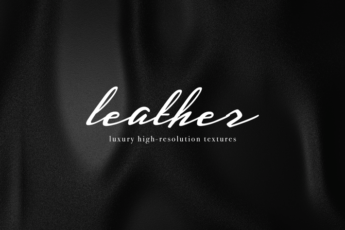 Luxury Leather Textures