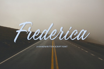 Frederica
