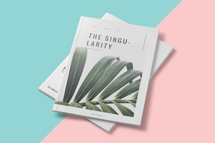 Clean Magazine