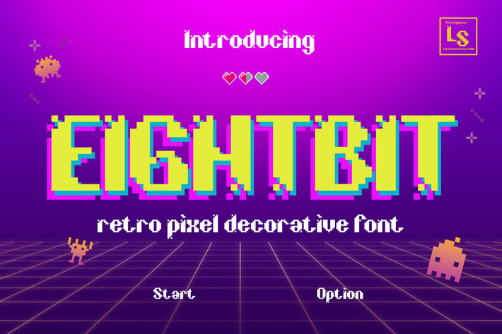 Eightbit