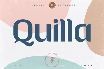 Quilla