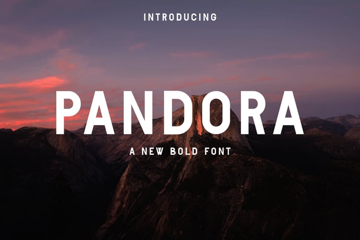 Pandora