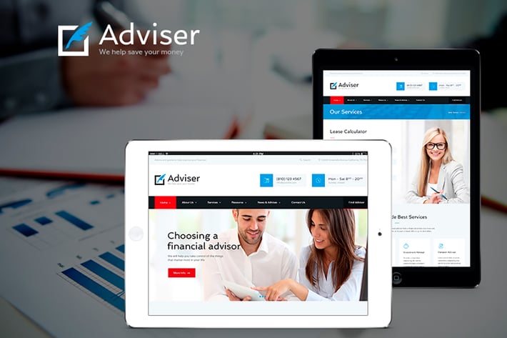 Adviser