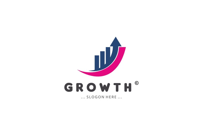 Growth Logo