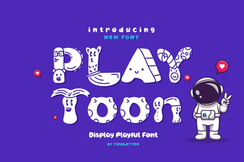 playtoon
