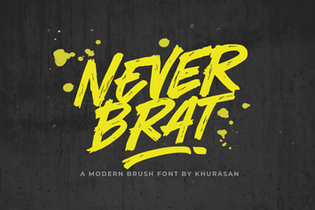 Never Brat