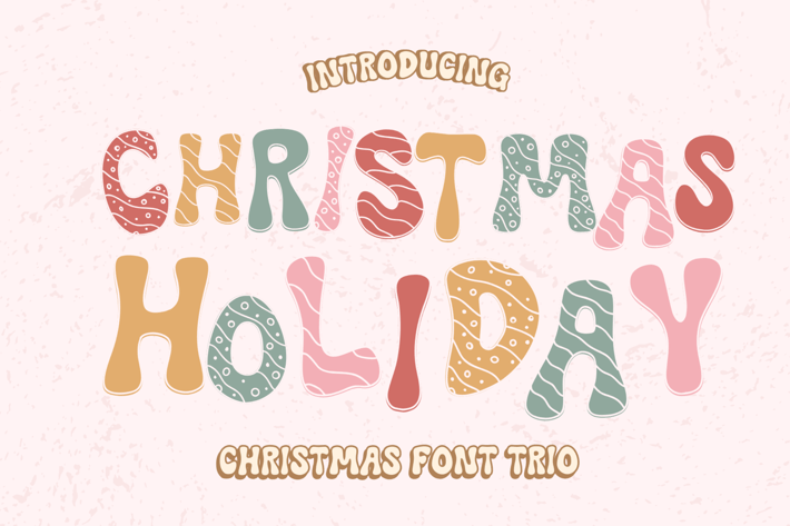 Christmas Holiday