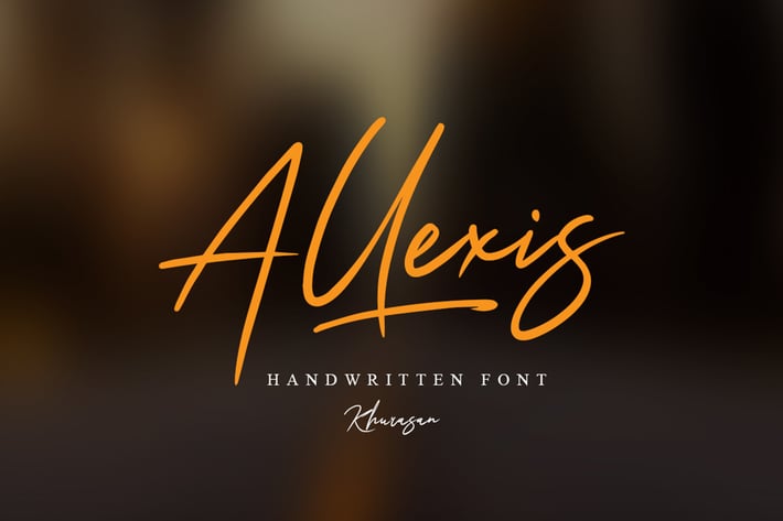Allexis Signature