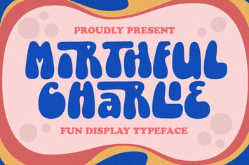 Mirthful Charlie 