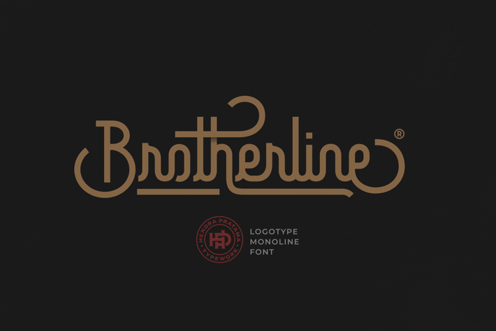 Brotherline