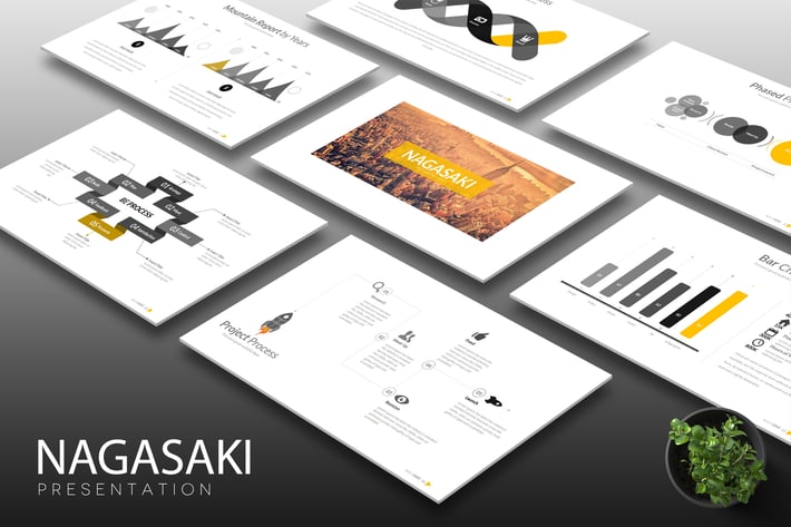 Nagasaki Powerpoint