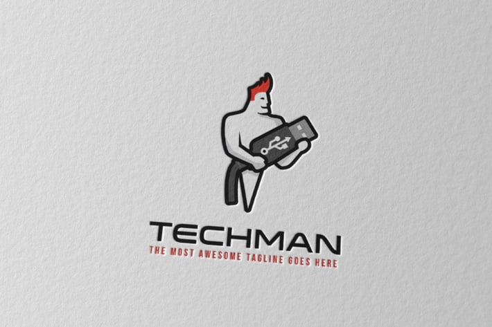 Techman
