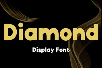 Diamond