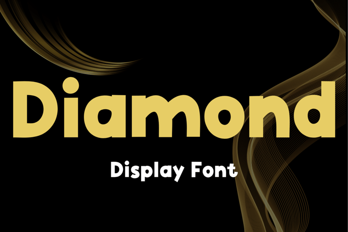 Diamond