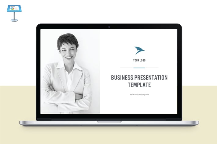 TAMBON - Multipurpose Keynote Template V31