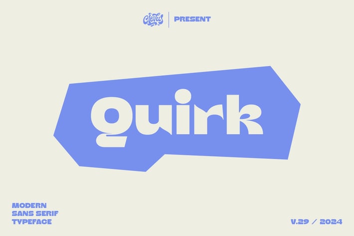 Quirk