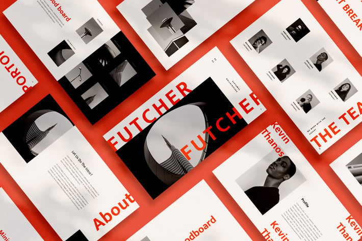 Futcher Keynote