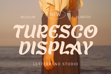 Turesco Display