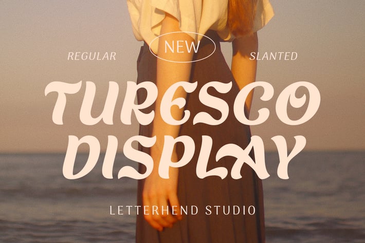 Turesco Display