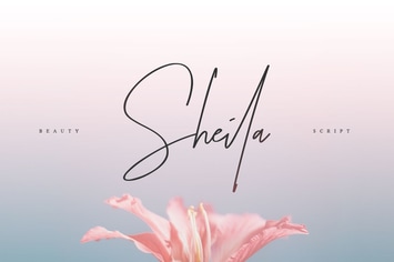 Sheila