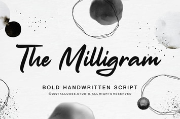 AL - The Milligram