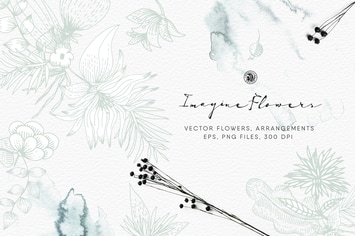 Imagine Flowers