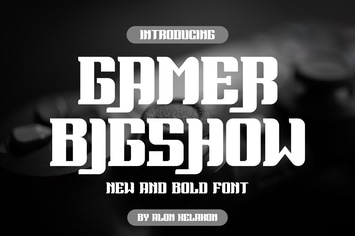 Gamer Bigshow