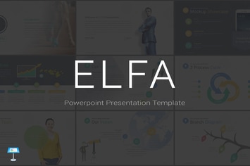 ELFA - Keynote Template