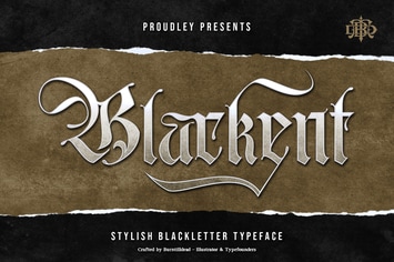 Blackent