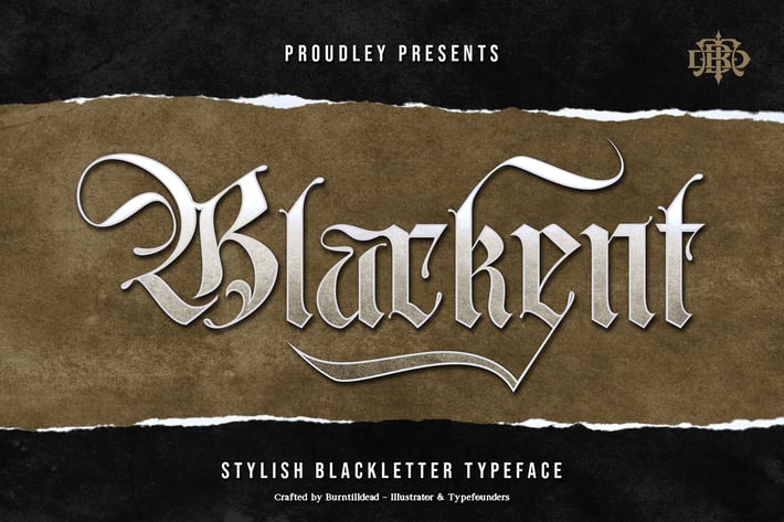 Blackent