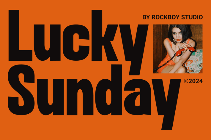 Lucky Sunday