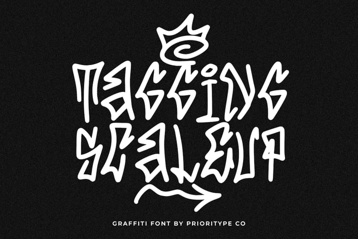 Tagging Scaleup