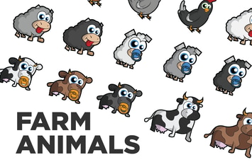 Farm Animals