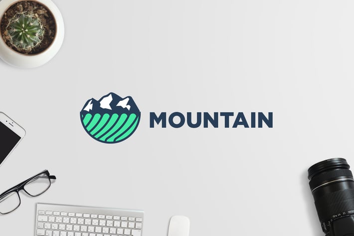 Mountain Logo