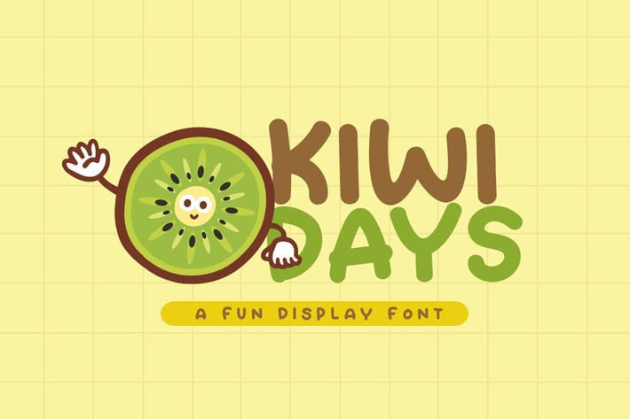 Kiwi Days