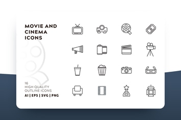 AWR CINEMA OUTLINE