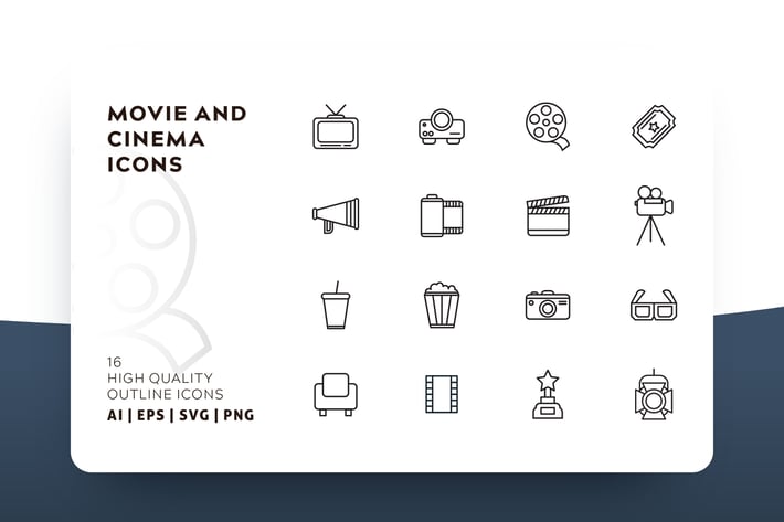 AWR CINEMA OUTLINE