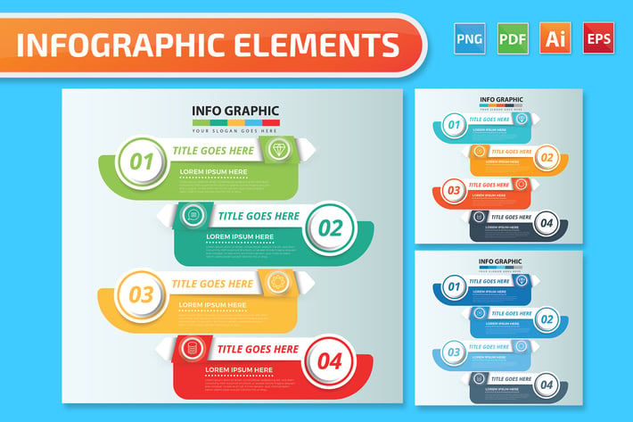 Infographics design