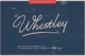 whestley