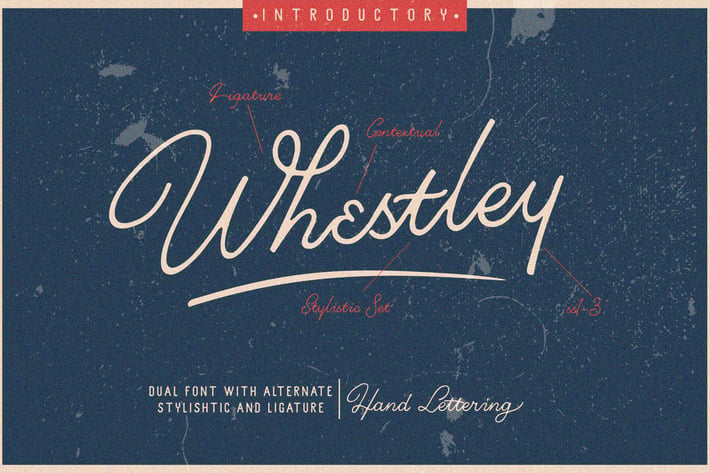whestley