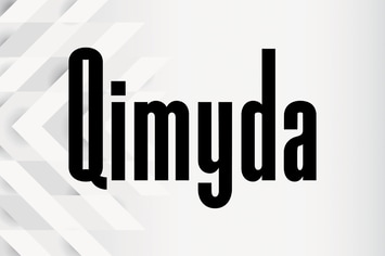 Qimyda