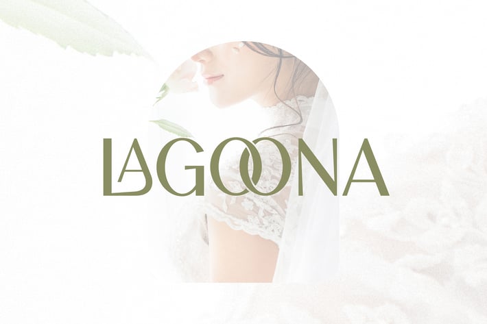 Modern Stylish Sans Serif Font