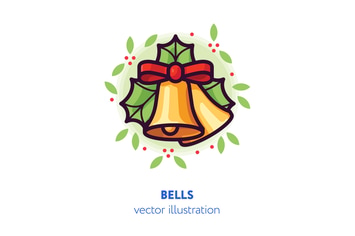 Bells illustration