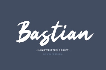 Bastian Script
