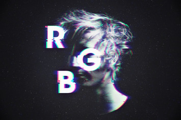 RGB / Glitch Photo FX
