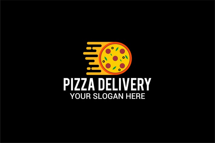 pizza  delivery