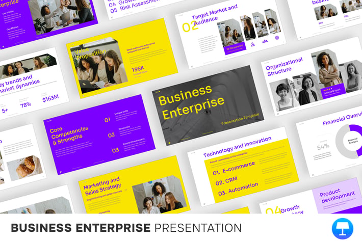 Business Enterprise