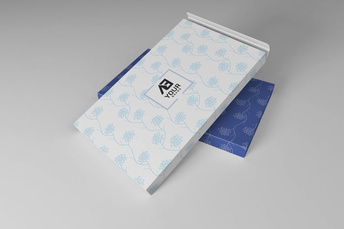Packaging Mock-ups 43