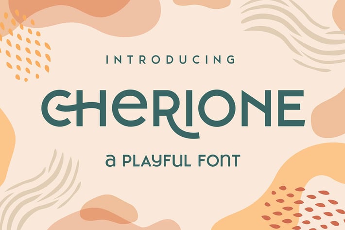 Cherione